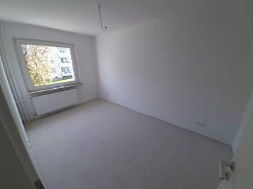 Anne-Frank-Platz, Essen, Bedingrade