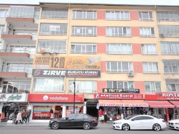 Aksaray, Aksaray ili, Aksaray ili, İç Anadolu Bölgesi