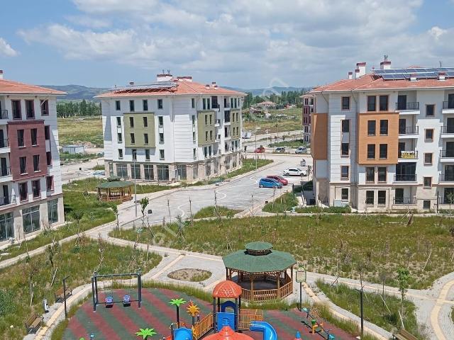 Muhsin Yazıcıoğlu Mah Toki Konutlarında Bölgenin En Uygun Daires