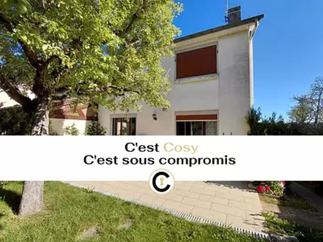 Muizon 51140 Achat / Vente maison 5 pièces t5