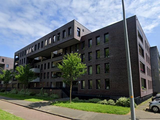 Muiderwaard 120