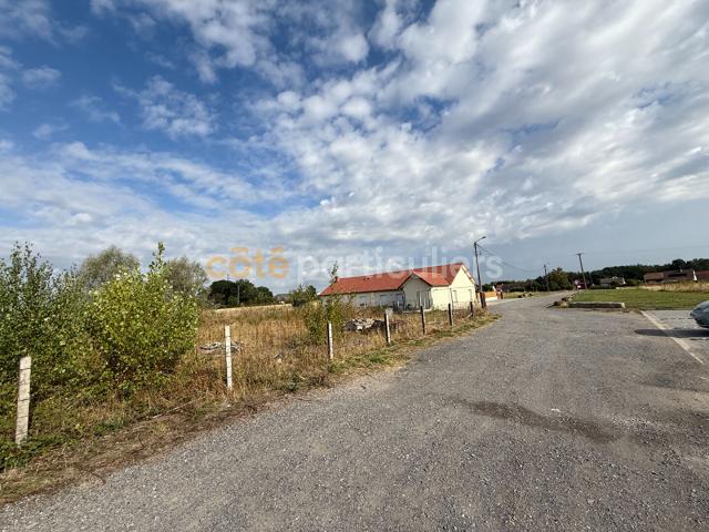 Muille Villette, Belle opportunité d'investissement immobilier !