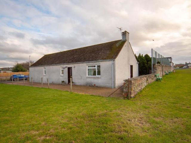 Muir Road, Freuchie KY15, 2 bed detached house to rent, £850 pcm | PrimeLocation