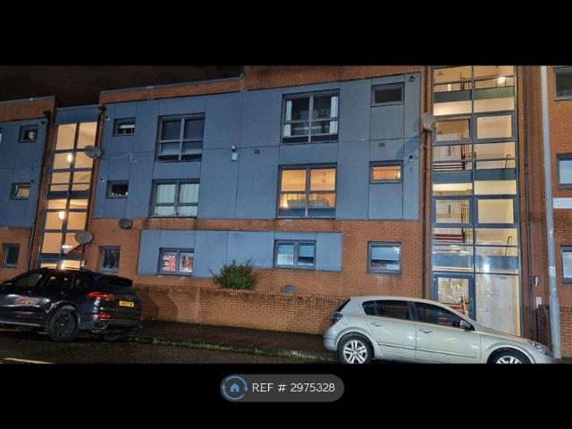 Muirend Avenue, Glasgow G44, 2 bed flat to rent, £1,100 pcm | PrimeLocation