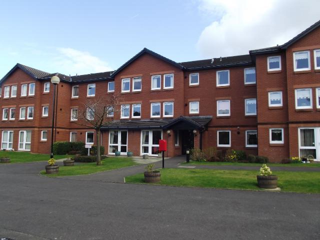 Muirend Road, Glasgow G44, 1 bed flat to rent, £770 pcm | PrimeLocation