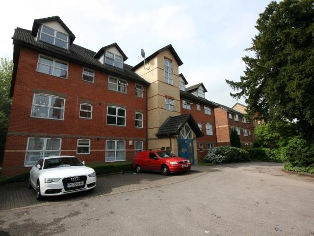 Muirfield Close, Reading RG1, 2 bed flat to rent, £1,150 pcm | PrimeLocation