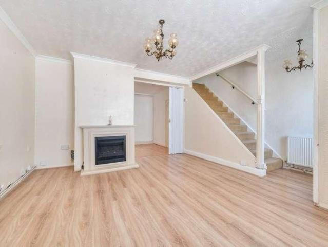Muirfield Close, Watford, Hertfordshire, WD19