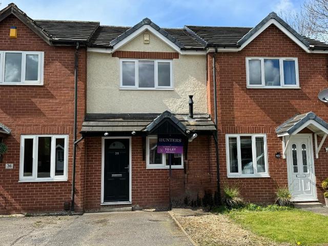 Muirfield Close, Tapton, Chesterfield S41, 3 bed town house to rent, £875 pcm | PrimeLocation