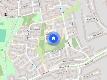 Kings Norton Birmingham, Black Country, West Midlands, Midlands