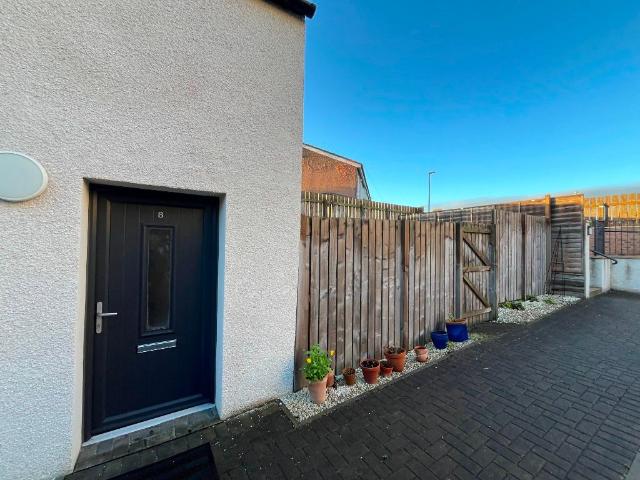 Muirfield Gardens, Midlothian, Loanhead EH20, 1 bed detached house to rent, £995 pcm | PrimeLocation