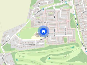 Muirfield Drive, Glenrothes