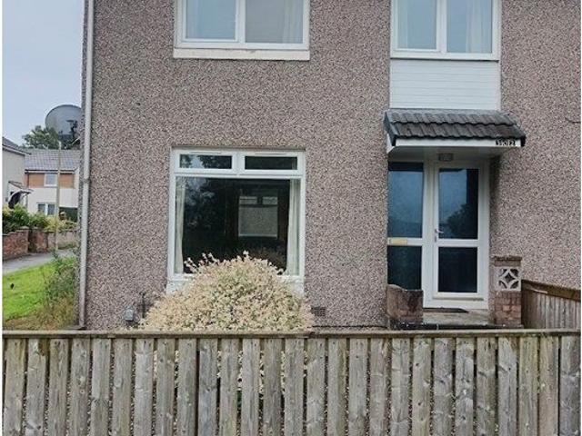 Muirfield Drive, Glenrothes KY6, 3 bed end terrace house to rent, £800 pcm | PrimeLocation