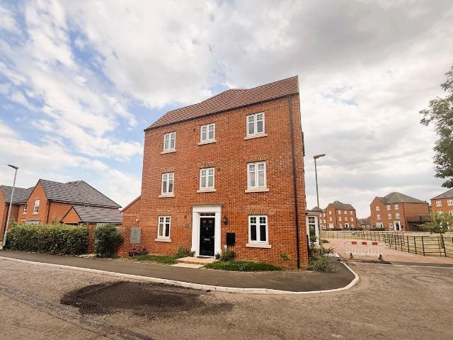 Muirfield, Durham DH1, 4 bed property to rent, £1,800 pcm | PrimeLocation