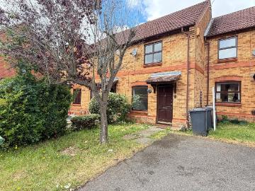 Muirfield, Luton LU2, 2 bed terraced house to rent, £1,400 pcm | PrimeLocation