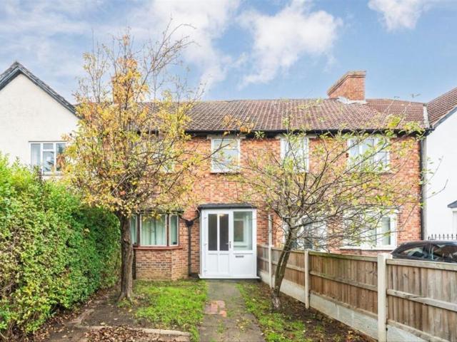 Muirfield, London W3, 3 bed terraced house to rent, £3,100 pcm | PrimeLocation