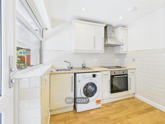 Muirfield Park HU5, 1 bed flat to rent, £695 pcm | PrimeLocation