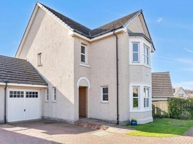 Muirfield Road, Dunbar, 4 Bedroom Detached