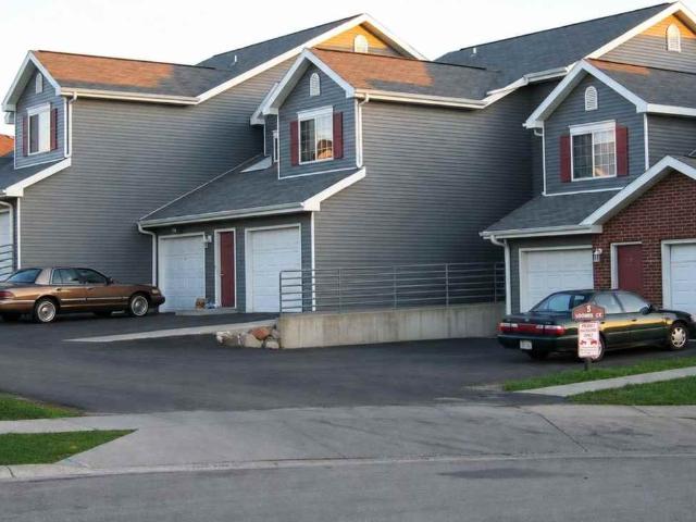 Muirfield Ridge Apartments 3 Bedroom Apartment for Rent at 5 Loomis Cir, Madison, WI 53704