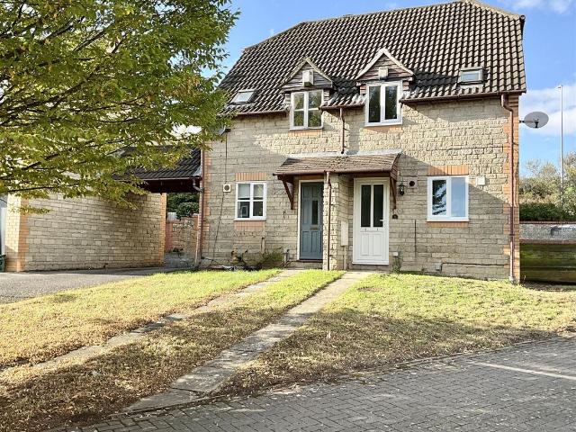 Muirfield, Warmley, Bristol BS30, 2 bed semi detached house to rent, £1,400 pcm | PrimeLocation