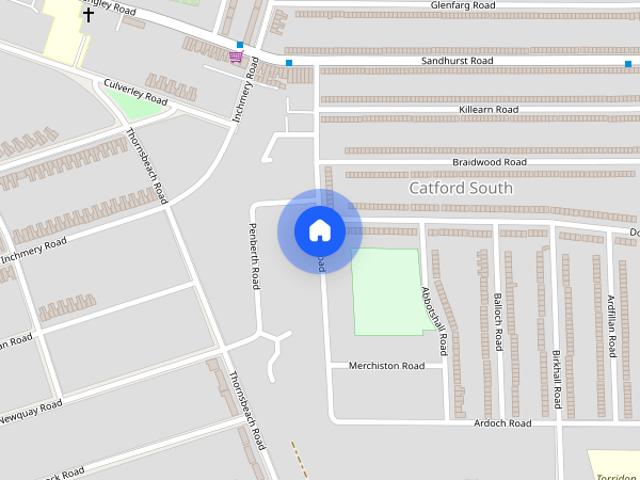 Muirkirk Road, London, SE6