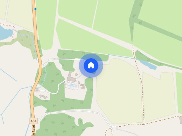 Muirhouse Farm, Strathblane, Glasgow