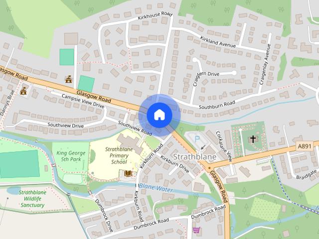 Muirhouse Farm, Strathblane, Glasgow