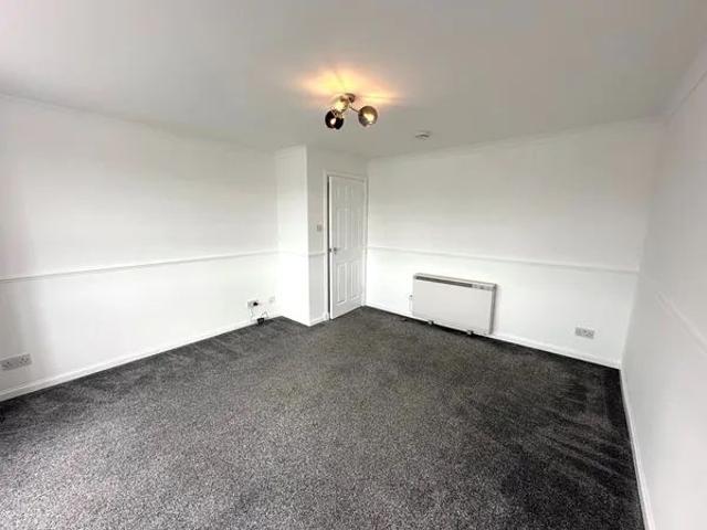 Muirhead Avenue, Falkirk