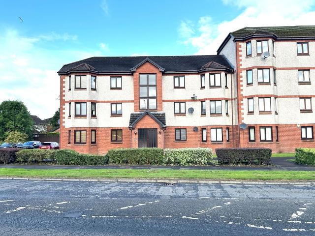 Muirhead Avenue, Falkirk FK2, 2 bed flat to rent, £850 pcm | PrimeLocation