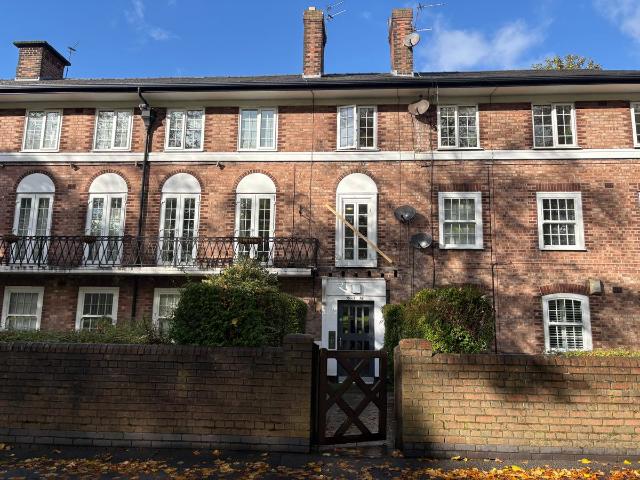 Muirhead Avenue, Liverpool L13, 3 bed flat to rent, £950 pcm | PrimeLocation
