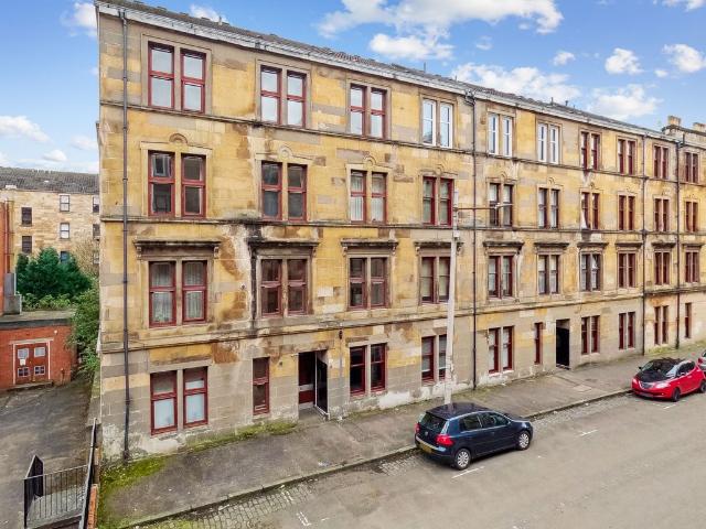 Muirpark Street, Partick, Glasgow G11, 1 bed flat to rent, £795 pcm | PrimeLocation