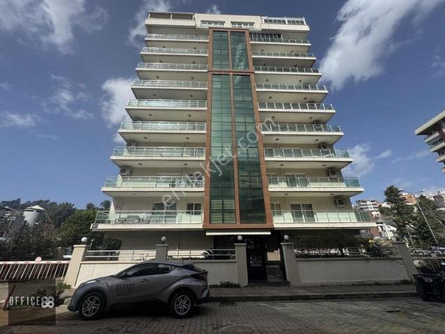 Müjde Altuğ Apartmanında Kiralık Çıktı