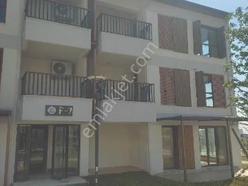 Müjgan Emlaktan Köyceğiz Tokide Kiralık 2+1 Daire