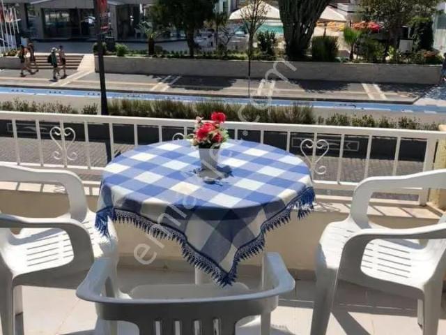 Müjgan Emlak'tan Çıldır Mh'nde Kiralık Temiz Eşyalı Stüdyo Daire