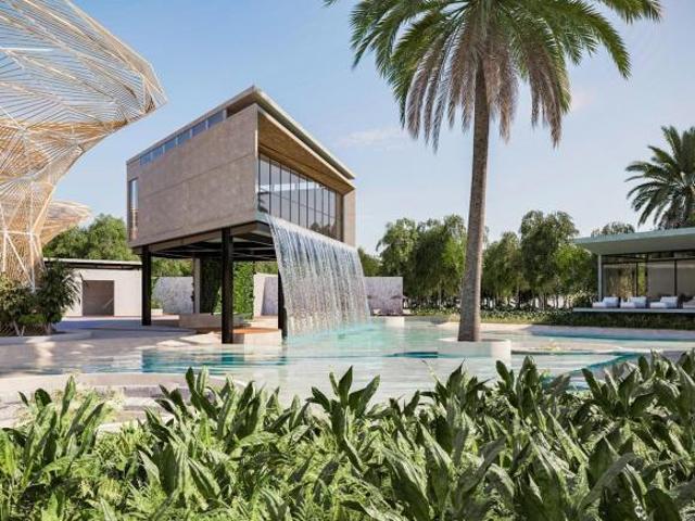 Mukta Residencial, Colonia Puerto Morelos, C.P. 77580