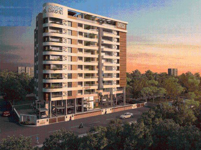 Mukund Nagar 2 BHK Apartment For Sale Pune