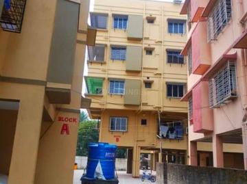 Sunderban Residency, Sinhagad Road, Pune, Pune District, Maharashtra