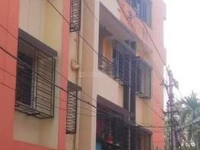 Mukundapur 3 BHK Apartment For Sale Kolkata