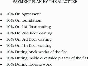 Mukundapur 3 BHK Apartment For Sale Kolkata