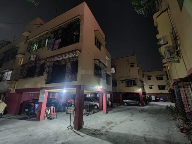 Mukundapur 3 BHK Apartment For Sale Kolkata