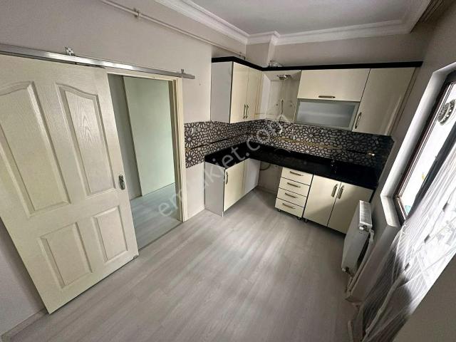 Mükemmel Konum! Yayla Mah. Sağlık Ocağı Yanı 2+1 Giriş Kat Full Yapılı Masrafsız Ön Cephe Daire