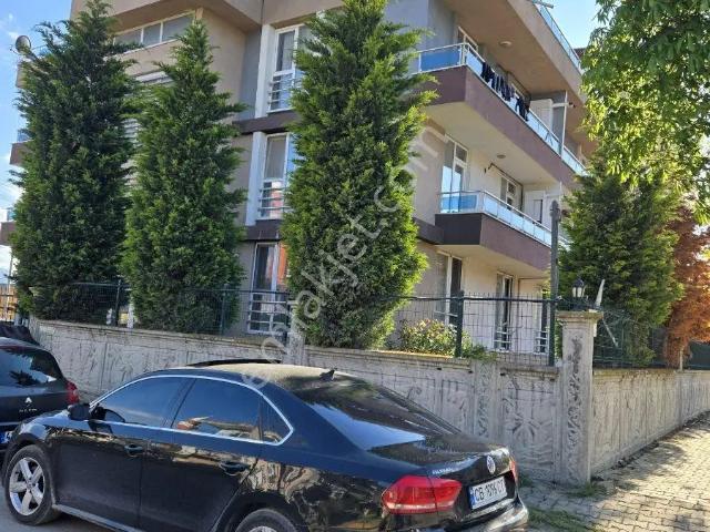 Mükemmel Konum! E/5, Yht İst, Üniversite, Avm,sahil,otobüs Dura!