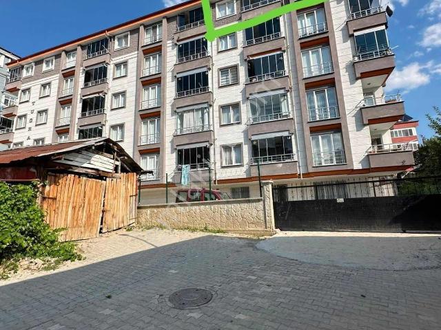Mükemmel Konum Emsalsiz Satılık Daire