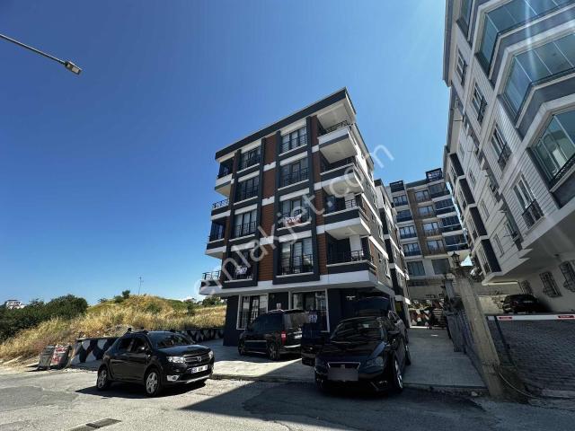 Mükemmel Konum Kaçırılmaz Fırsat Lüks Kiralık 1+1 Daire
