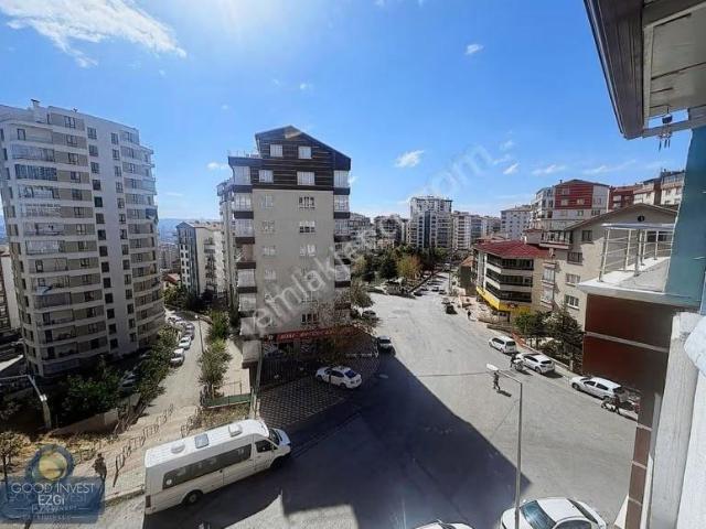 Mükemmel Konumda, Manzaralı, Geniş, Dubleks Daire