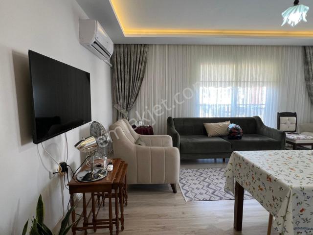 Mükemmel Konumda Eşsiz 3+1 Daire