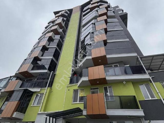 Mükemmel Konumda Teraslı 2+0 Lüks Daire