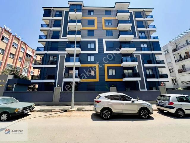 Mükemmel Konumda Ultra Lüks Akıllı Ev Sistemli Ara Kat Kaçmaz