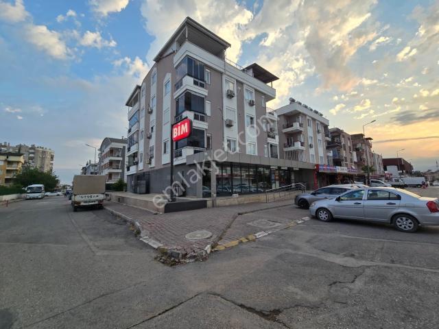 Mükemmel Konumda 130m2 Geniş 3+1 Daire
