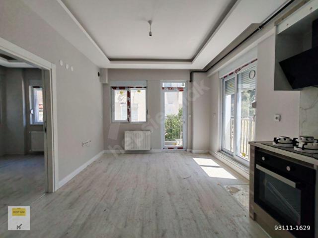MÜKEMMEL KONUMDA 2+1 SIFIR BİNA DOĞALGAZLI DAİRE