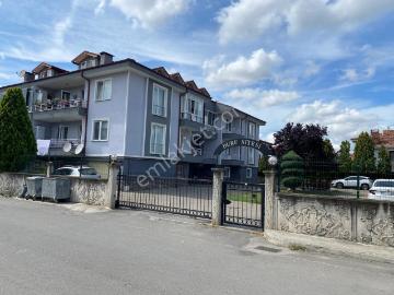 Mükemmel Lokasyonda Fırsat 4+1 Ters Dubleks Daire
